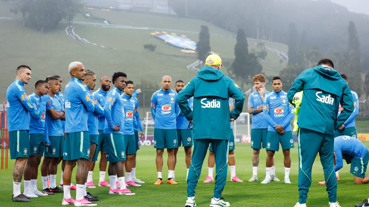 Brasil x Panamá: onde assistir, horário e escalações do amistoso de despedida antes da Copa