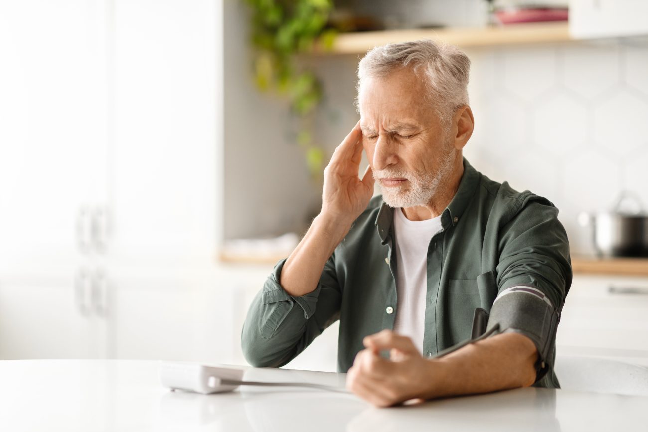 O Acidente Vascular Cerebral (AVC) ainda é frequentemente tratado como um evento súbito, que surge sem qualquer aviso mas, na prática, essa não é a realidadeFoto: Freepik/Divulgação/ND