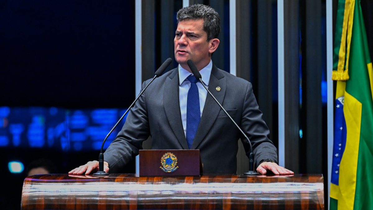 'Lava-jato havia provas robustas': Moro associa impunidade ao retorno de condenados à