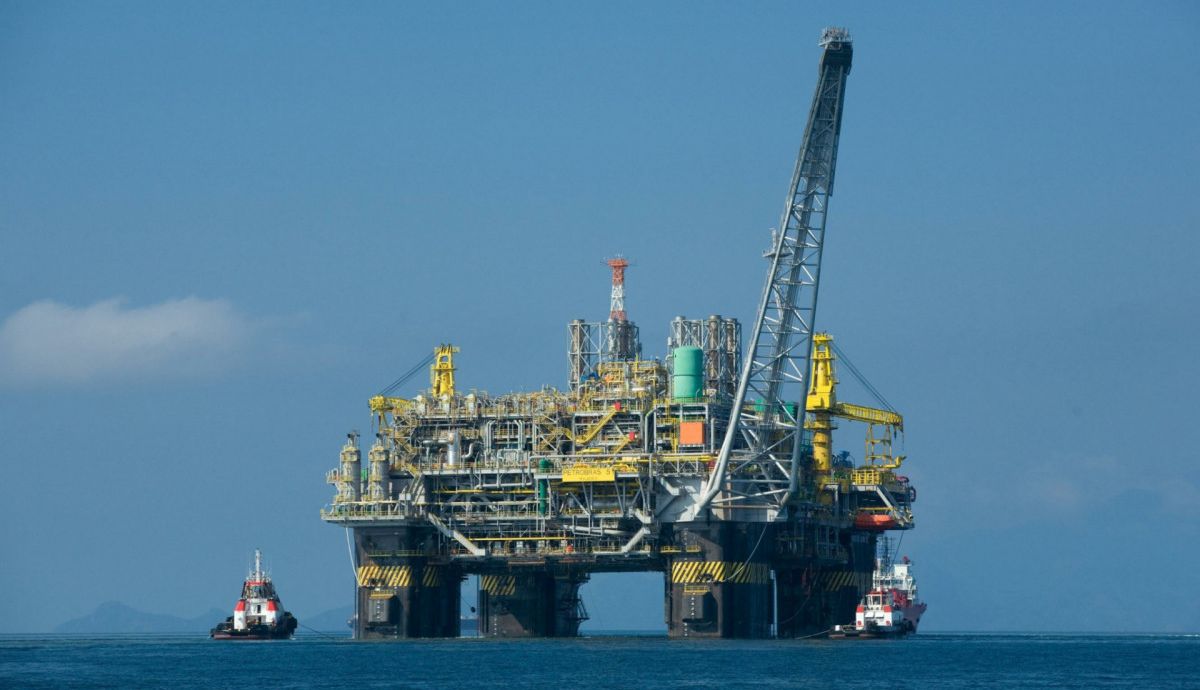 petrobras