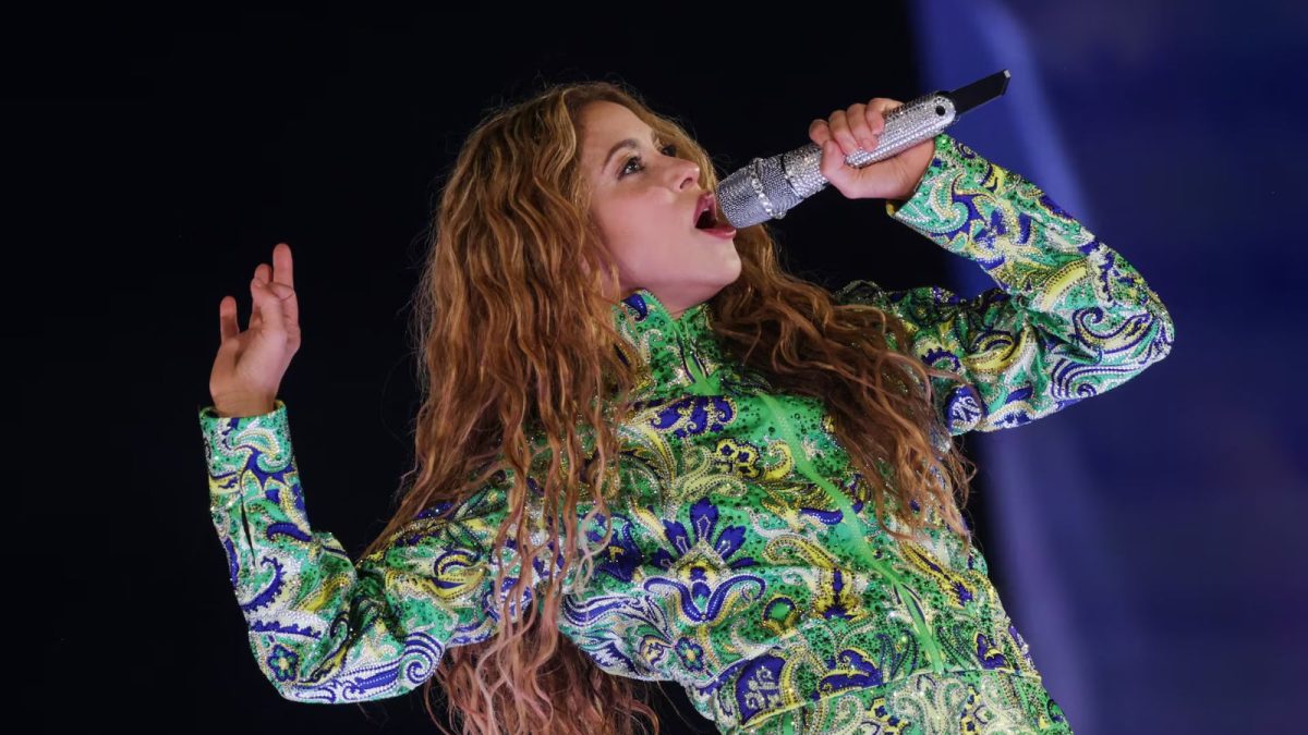 Justiça da Espanha absolve Shakira e manda devolver R$ 350 milhões à cantora