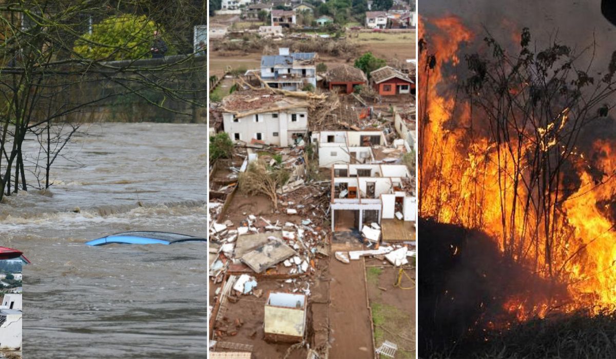 ‘Maior da história’: SC bate recorde de investimentos em prevenção de desastres como El Niño