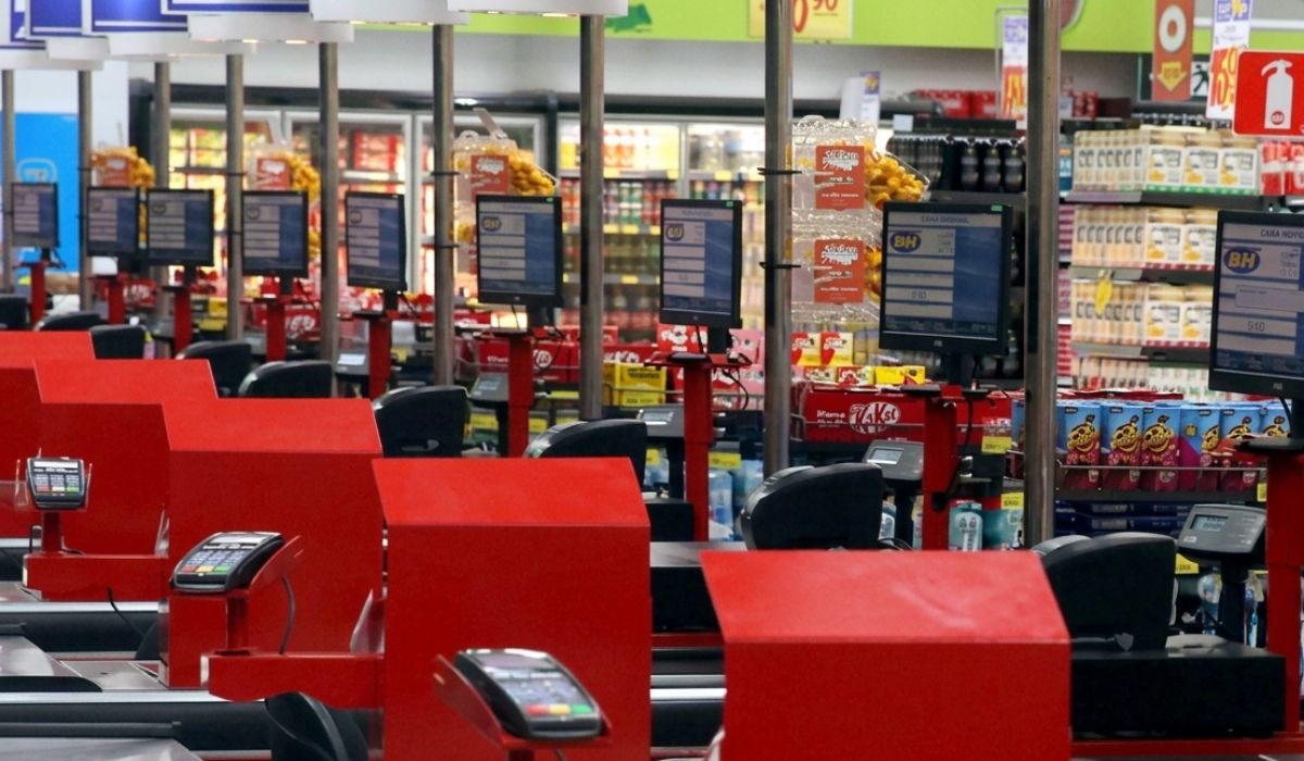 Supermercados BH compra EPA e Mineirão