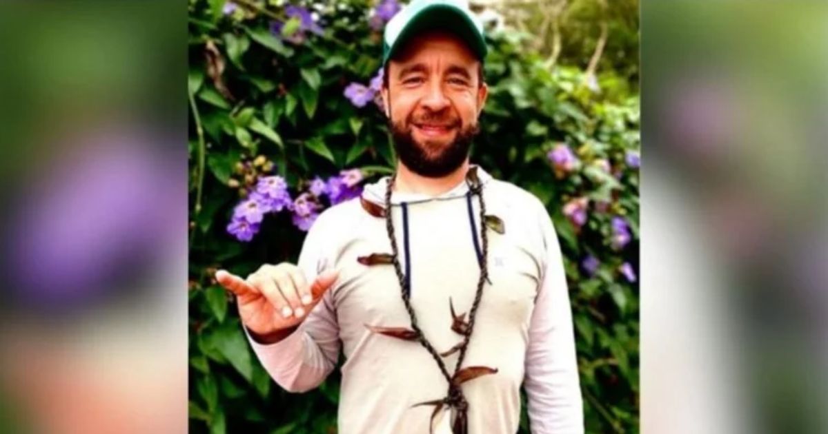 Surfista de SC sobrevive após peixe-agulha ficar cravado no coração na Costa Rica