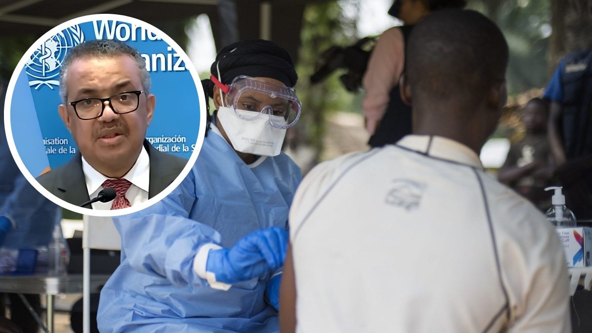 Mortes por surto de Ebola chegam a 220 e chefe da OMS diz que ‘epidemia está nos ultrapassando’