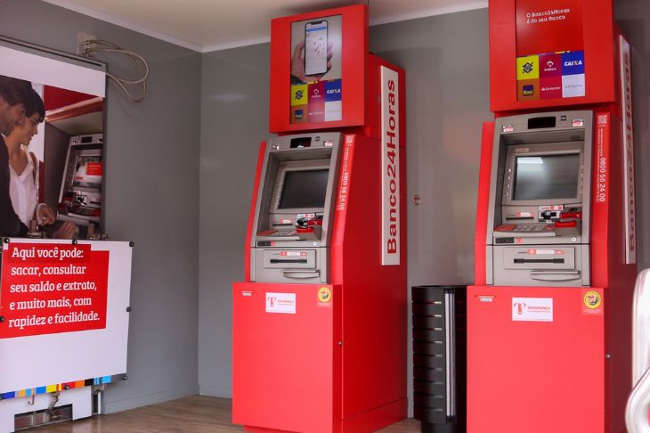 Dona do Banco24Horas diz que registra até 35% de ganho em produtividade com IA