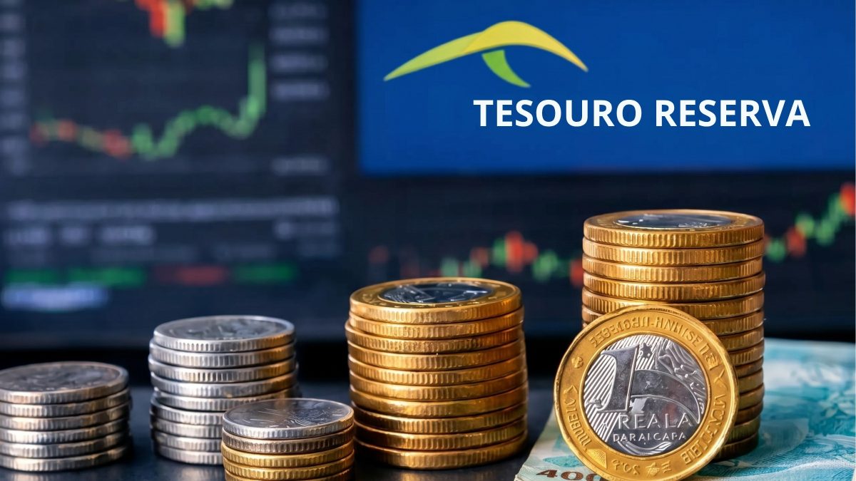 Mais seguro que caixinha? Novo Tesouro Reserva promete saque a qualquer hora e baixo risco