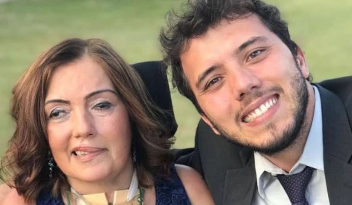 Morre mãe de Thiago Ávila, ativista brasileiro que permanece detido em Israel