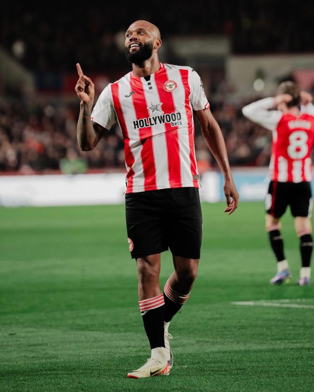 Atacante do Brentford, Igor Thiago tem o segundo maior número de gols da Premier League. Aos 24 anos, joga sua primeira Copa do Mundo em 2026 - Igor Thiago Nascimento/@thiago01/Instagram