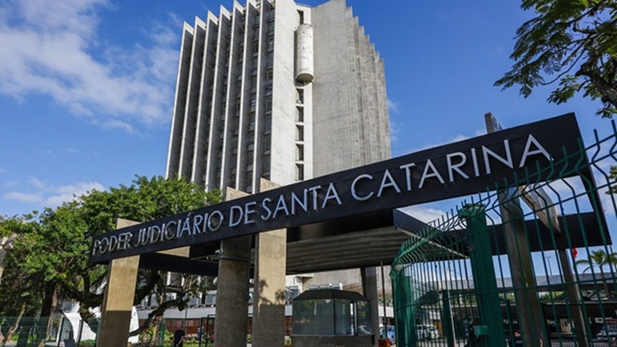 Licitação da alimentação hospitalar vira alvo de disputa judicial em SC