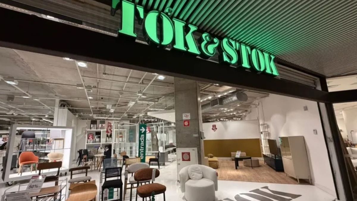 Tok&Stok fecha lojas e clientes 'fazem a limpa' com descontos de até 70%