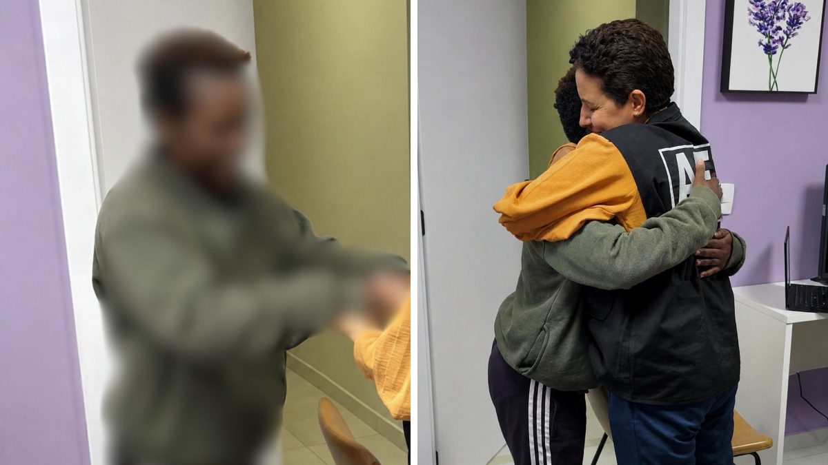 Empregada doméstica da Etiópia foge de condomínio em SC e denuncia violência e jornada