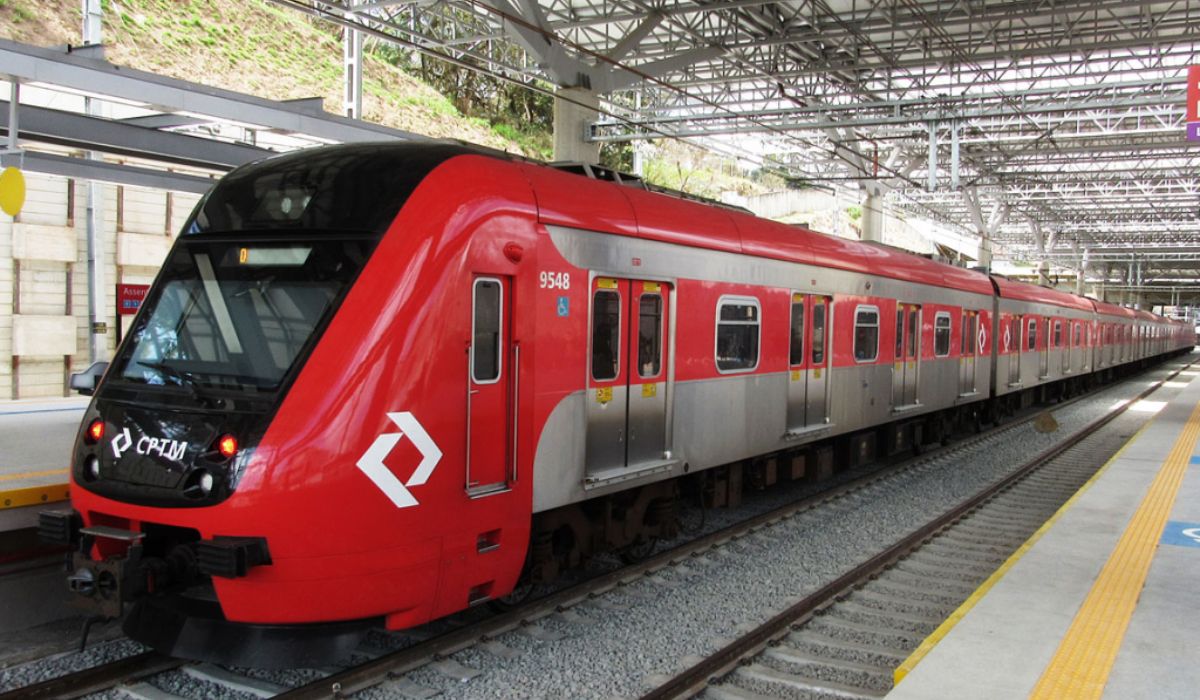 ‘Trem mais rápido do Brasil’ já tem data para começar a operar, com viagens a 140 km/h em 1h
