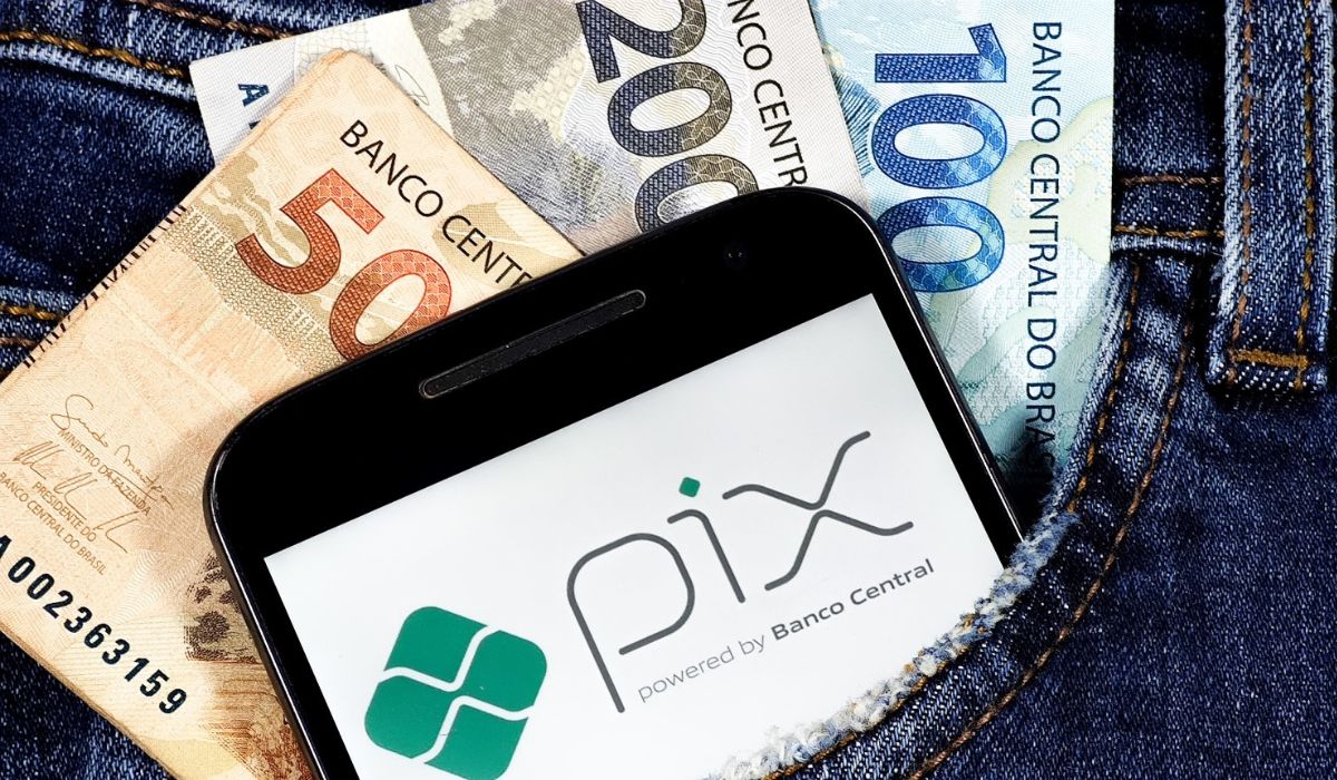Falar que “querem acabar com o Pix” mexe com o brio nacionalFoto: Shutterstock/Reprodução/ND Mais