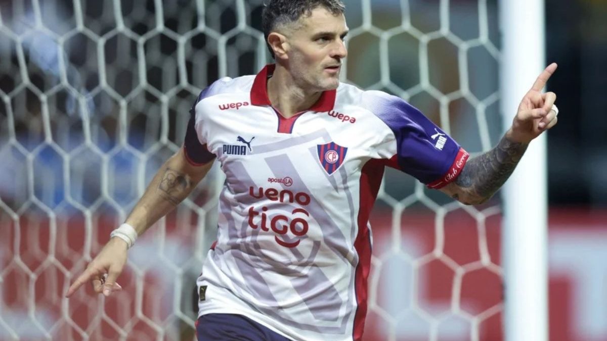 Cerro Porteño x Sporting Cristal: onde assistir ao vivo, horário e escalações pela