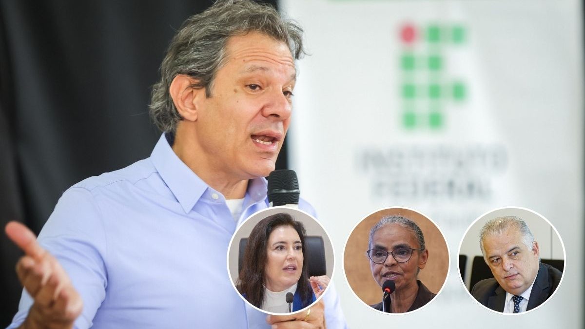 Nem Lula resolveu: chapa de Haddad em São Paulo segue indefinida
