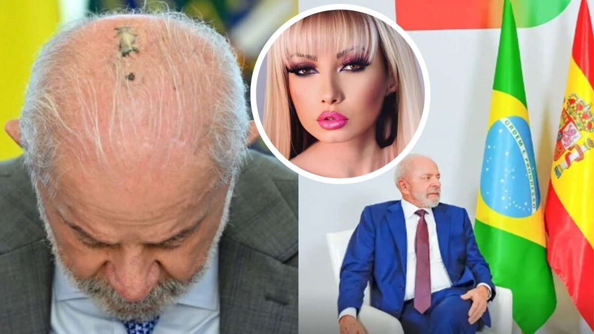 Vidente previu em 2024 que Lula teria ‘problema na cabeça’ e viajaria para país ‘espanhol’
