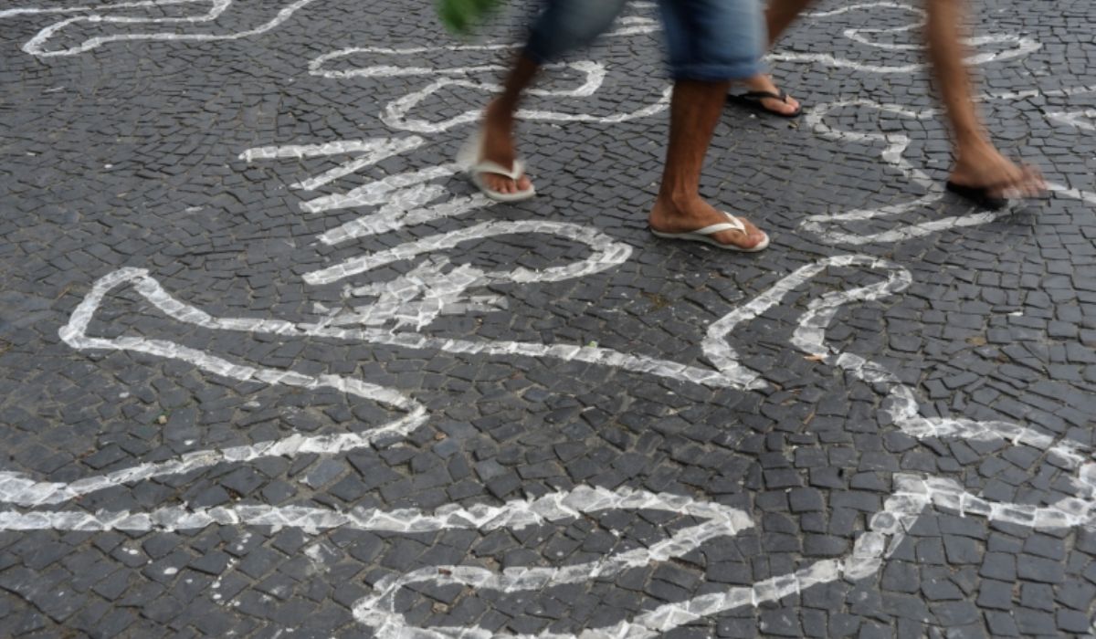 Atlas da Violência 2026: confira o ranking das cidades mais e menos violentas do Brasil