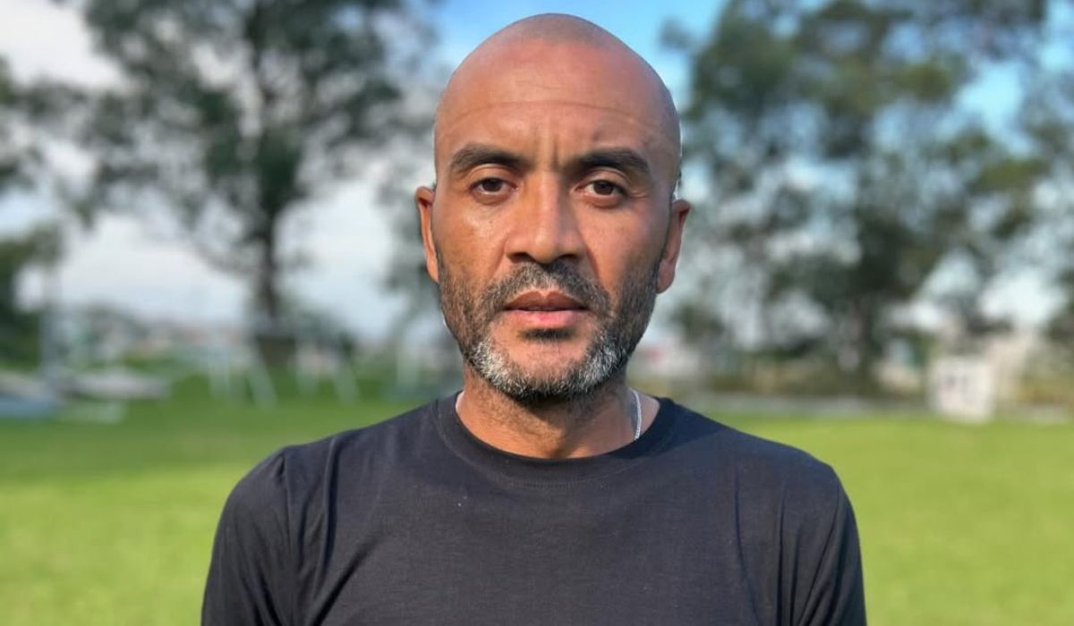 Ex-jogador do Criciúma, Anderson Bill morre aos 45 anos após infarto fulminante
