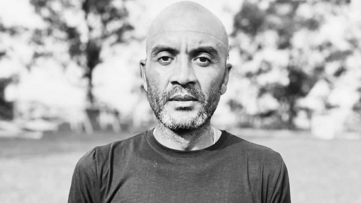 Ex-jogador do Criciúma, Anderson Bill morre aos 45 anos após infarto fulminante