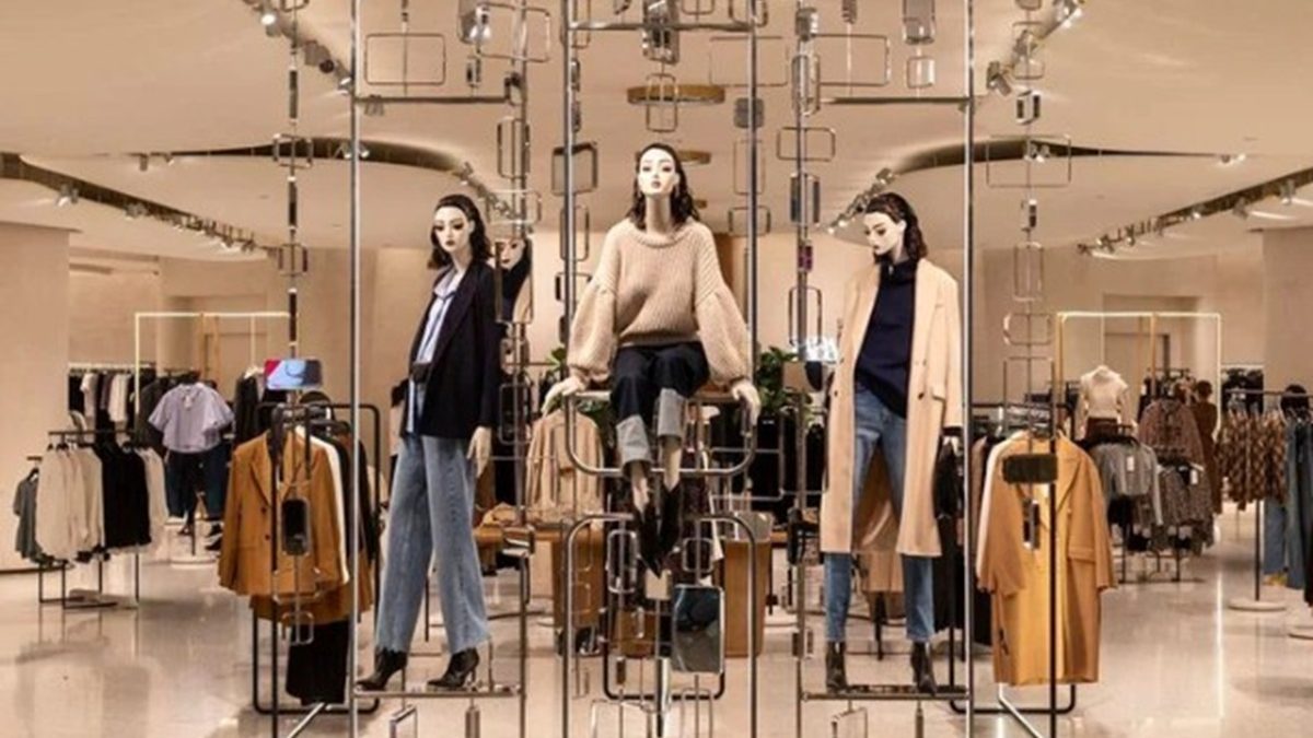 Gigante do varejo fecha 11 lojas no Brasil e se torna a marca de moda mais valiosa