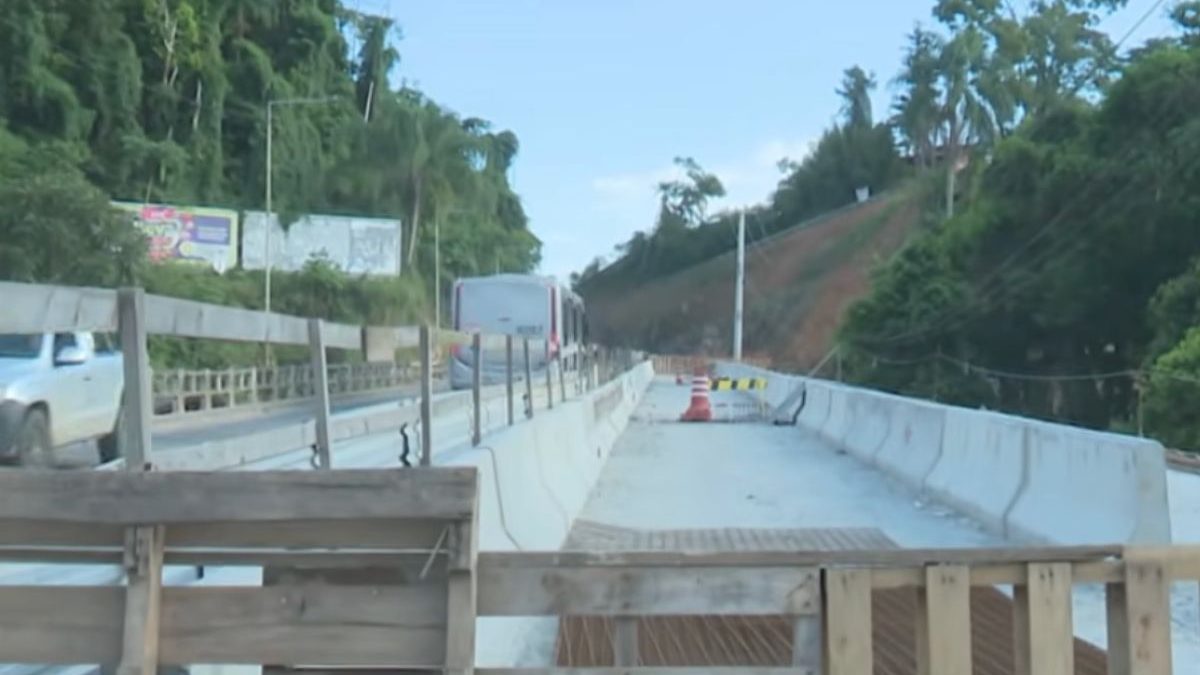 Contas bloqueadas e obras sem avanço: os reflexos da operação contra corrupção em Blumenau