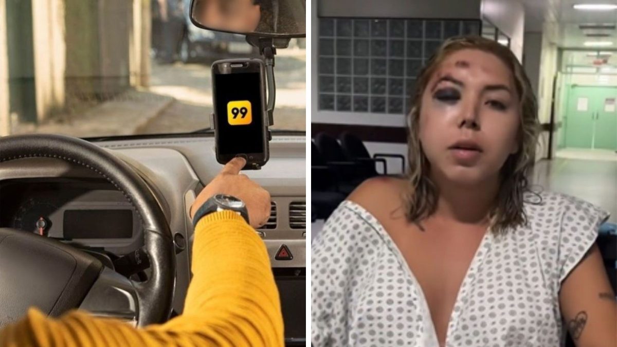 Ministério Público investiga mecanismos de segurança do 99 em SC após caso de mulher