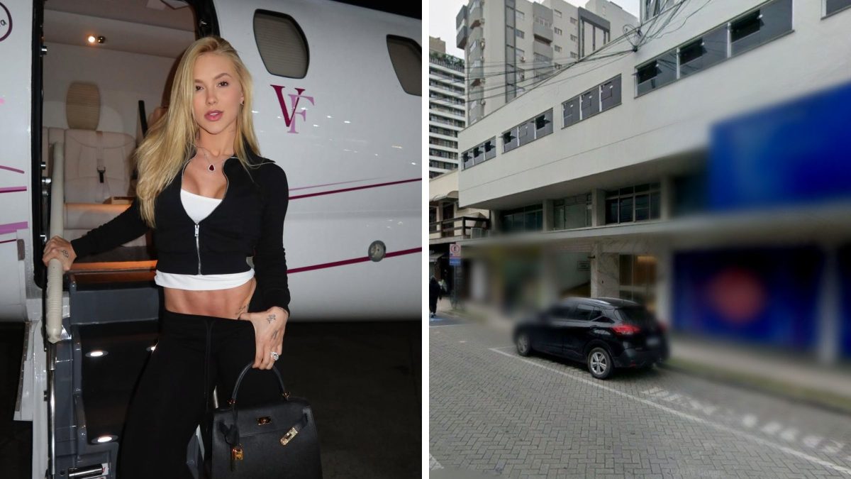 Repasse de R$ 17 milhões a Virgínia por empresa de SC pode ter origem em casa de apostas