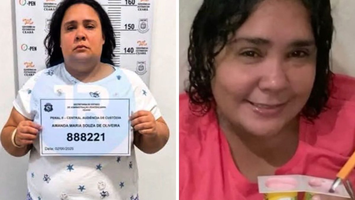 Mulher que fingiu ter 12 anos chegou a ficar internada e pode ter redução da pena