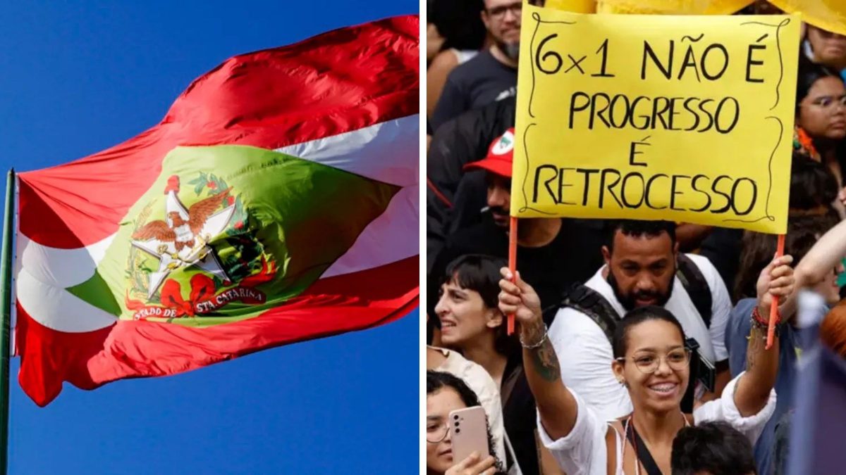 Mais de 200 entidades catarinenses defendem aprovação de PEC que vai contra fim da escala
