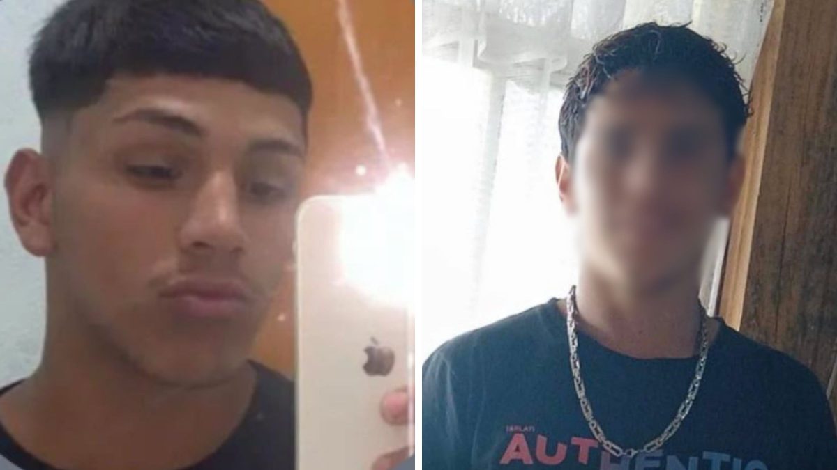 ‘Menino guerreiro’: família se despede dos jovens de 15 e 19 anos mortos em acidente