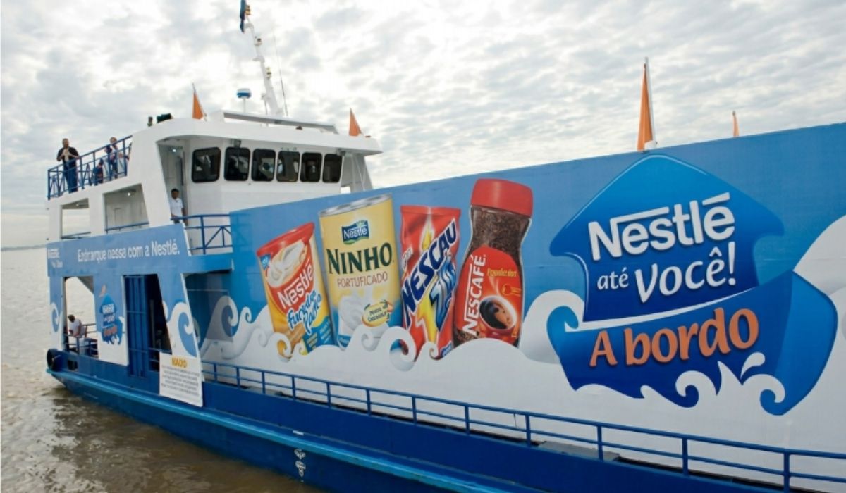 Gigante dos chocolates deve chegar na Amazônia