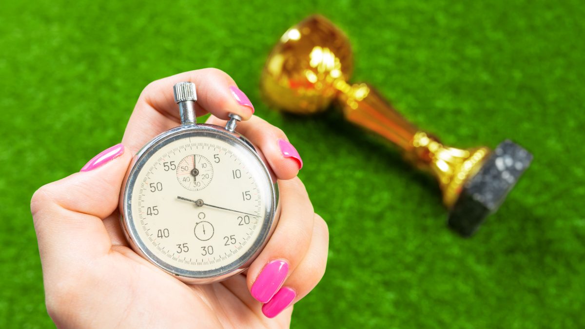 A regra dos 2 minutos que está ajudando pessoas a combater a procrastinação