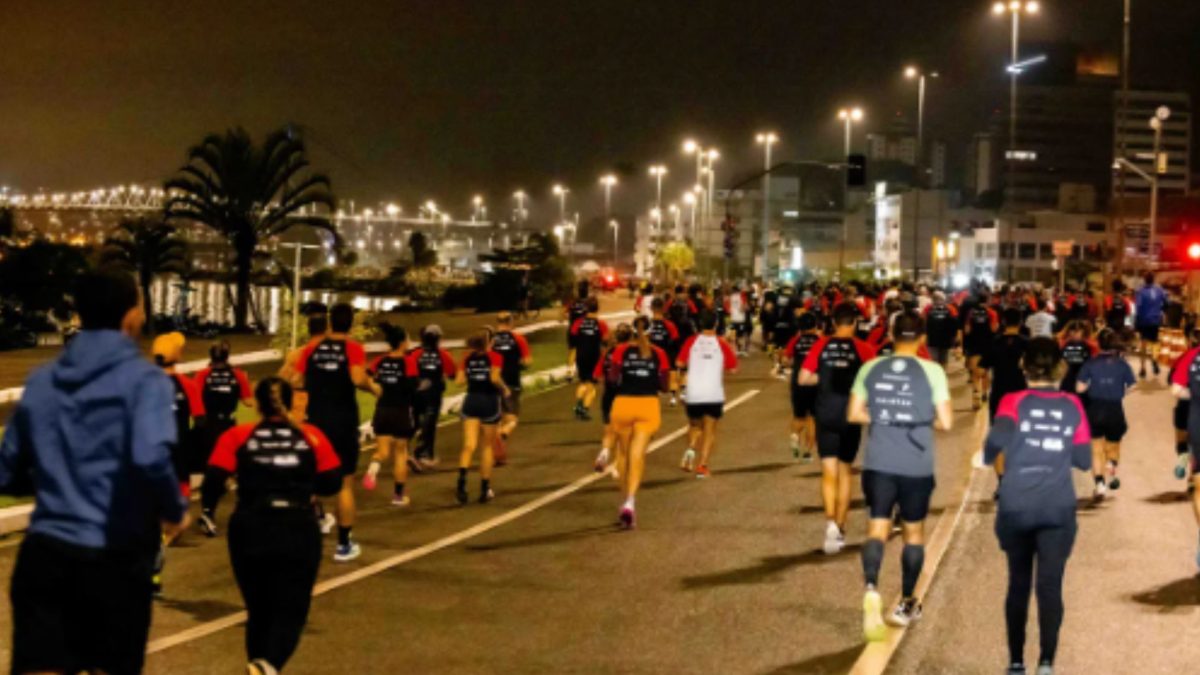Maratona de Floripa acontecerá neste domingo na capital; confira o serviço