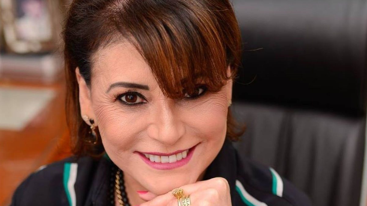 ‘Mãe exemplar’: morre advogada Rúbia Helena Spies, reconhecida por atuação no norte de SC