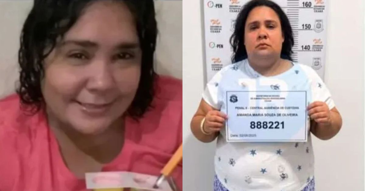 Reportagem antiga ajudou médica a descobrir fraude de mulher de 37 anos em SC