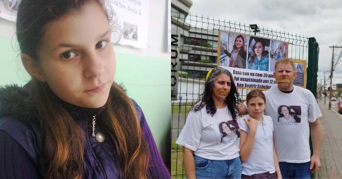 Após 10 anos, acusados de matar e estuprar menina de 12 anos serão julgados