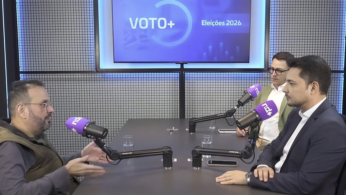 Eleições 2026: os bastidores que já movimentam Santa Catarina