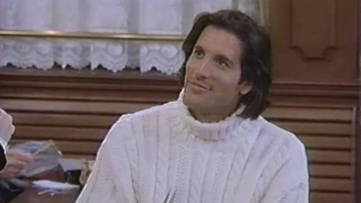 Morre Anthony Guidera, de 'O Poderoso Chefão' e 'Armageddon, aos 65 anos