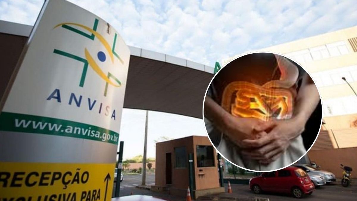 Anticorpo humano é aprovado pela Anvisa para tratar doença inflamatória intestinal grave