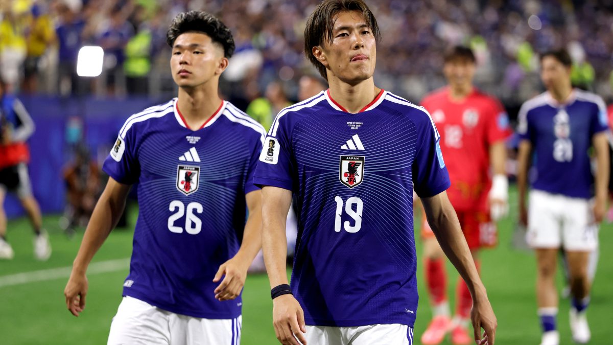 Atacante do Japão faz declaração polêmica sobre Neymar e esquema clima com Brasil: ‘Não é mais’
