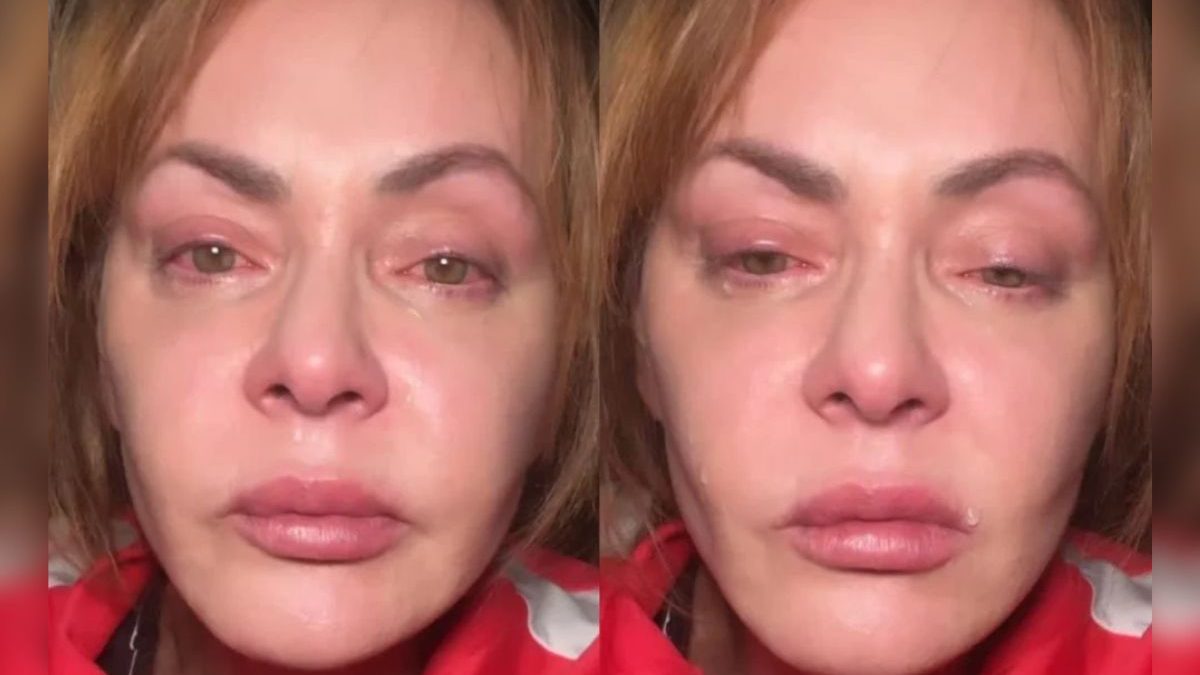 Atriz de ‘A Usurpadora’, Gaby Spanic diz ter ‘previsto’ terremotos na Venezuela: ‘Deus mostrou’