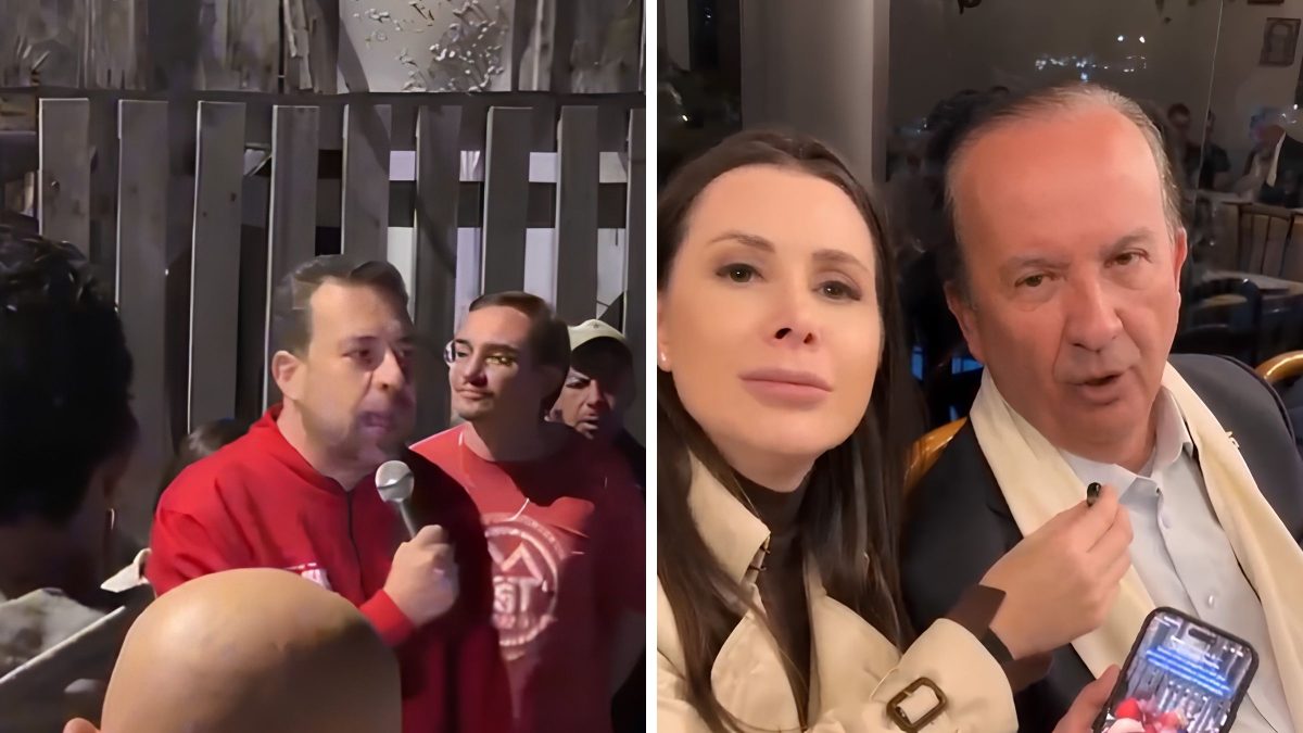 ‘O bambu ronca’: Jorginho Mello rebate fala de Guilherme Boulos sobre ocupação de terra