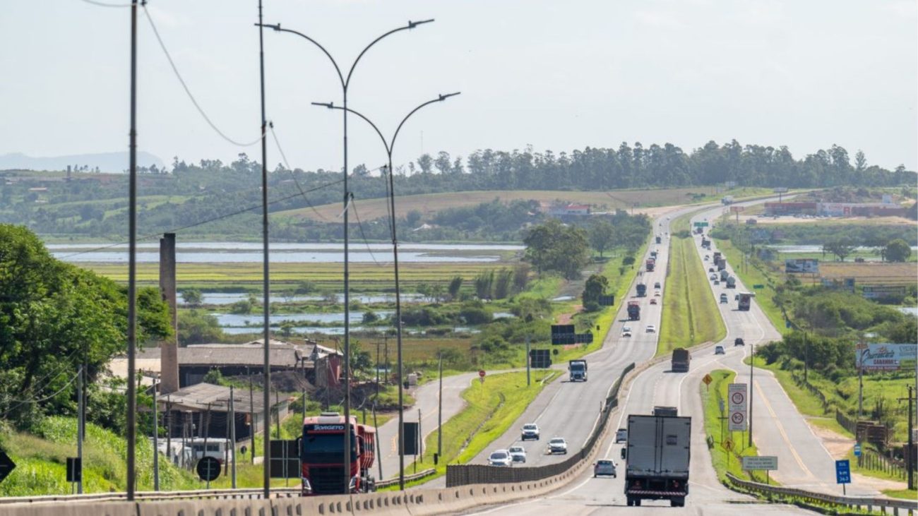 Furtos de cabos de energia passaram de 11 registros em 2022 para 63 em 2025Foto: Divulgação/ViaCosteira/ND Mais
