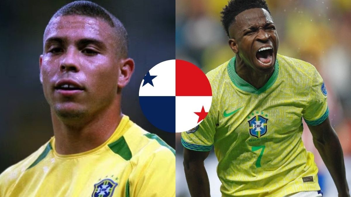 Do Panamá ao penta: coincidência de 2002 se repete e anima torcida brasileira para o hexa