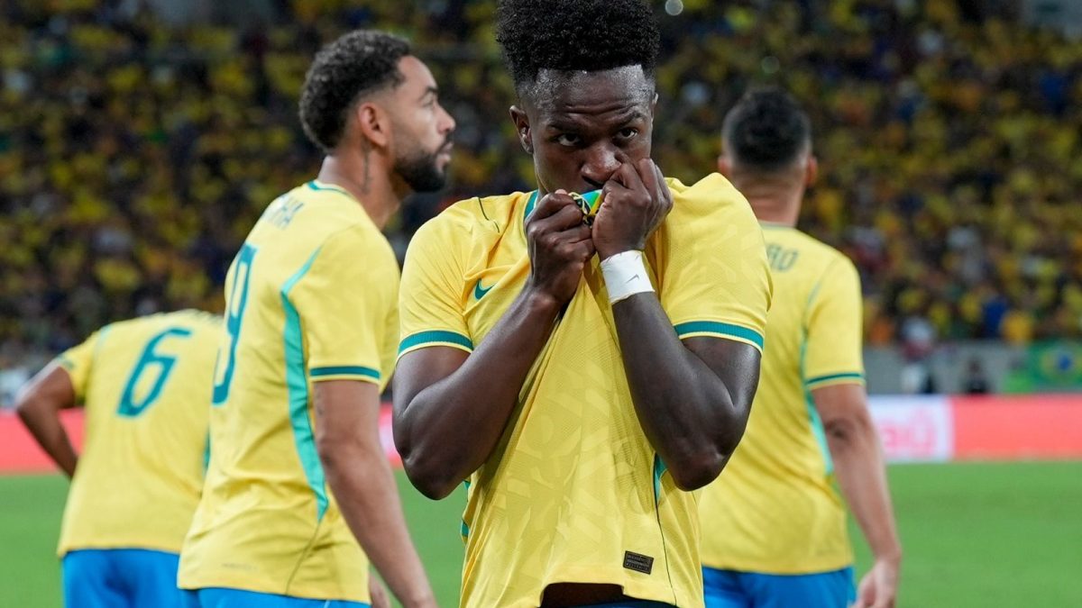 Brasil x Marrocos: onde assistir ao vivo, horário e escalações da estreia na Copa do Mundo