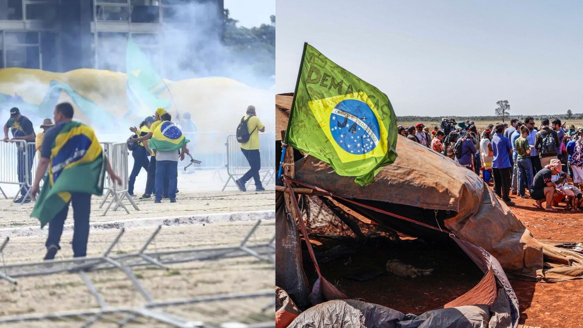 Decisões em Brasília: como STF e Congresso podem impactar o cenário político de MS