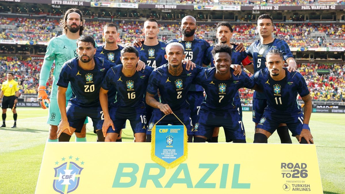 Jornal espanhol elege 48 estrelas da Copa e ‘ignora’ Neymar ao definir protagonista do Brasil