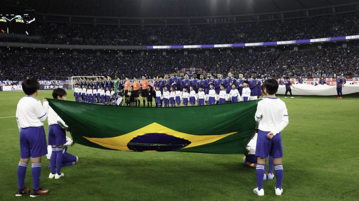 ‘Guru’ deixa aviso aos torcedores antes de possível ‘trauma’ do Brasil na Copa: ‘Não fiquem’