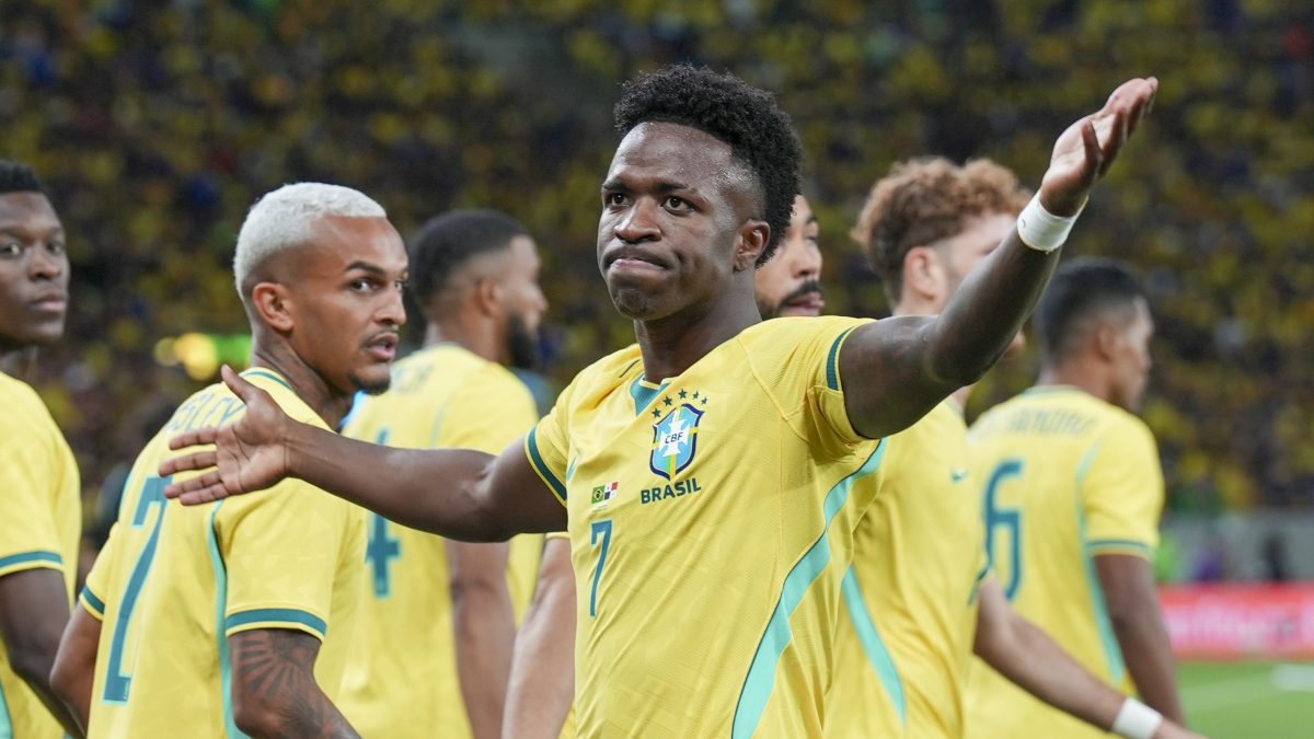 ‘Guru’ crava campeão da Copa do Mundo e prevê algoz do Brasil: ‘Uma das maiores zebras’